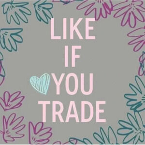 Open to trades! Only honest people need inquire! Like it, love it? Let's trade!
